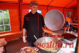 Когда солить мясо при варке?