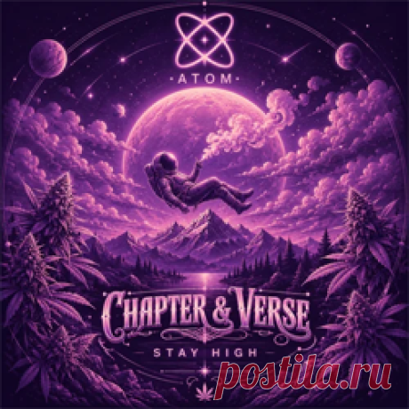 Chapter & Verse - STAY HIGH | 4DJsonline.com
