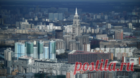 В Москве нарастили выпуск сельхозоборудования на четверть с начала года. Объём выпуска оборудования и машин для сельского хозяйства в Москве вырос на 25,3% с начала 2025 года, заявил глава Департамента инвестиционной и промышленной политики Анатолий Гарбузов. Читать далее