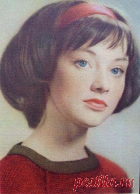 getImage (345×480) Людмила Савельева