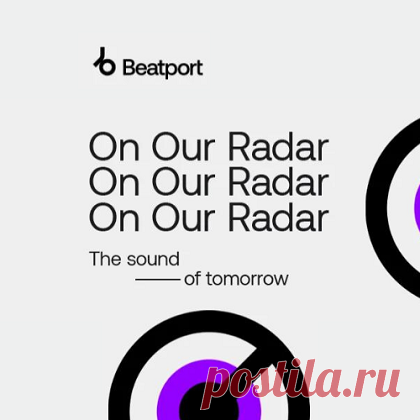 Beatport On Our Radar 2025 [February] free download mp3 music 320kbps