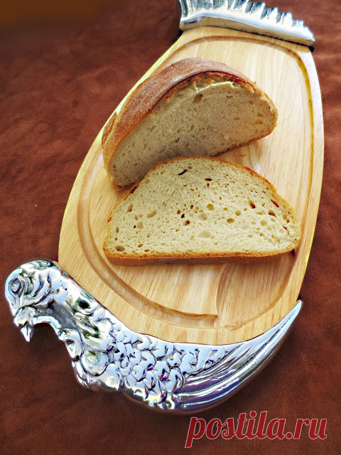 КУЛИНАРНЫЕ ОТКРОВЕНИЯ ОТ СВЕТЛАНЫ МЕТАКСА