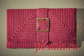 Receitas Círculo - Carteira Pink