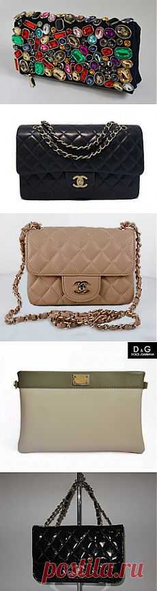 Клатчи, интернет магазин, заказать, www.Style-4-u.ru В интернет-магазине Style-4-U вы найдёте стильные женские сумки и другие модные аксессуары не только известных брендов, но и тех производителей, которые почти не встретишь в обычном offline магазине.

Особенность интернет-магазина Style-4-U.ru это максимально низкие цены, высокое качество и современный дизайн. Купить сумку в нашем магазине выгодно и очень просто!