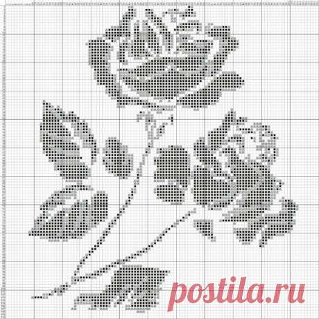 Gallery.ru / Фото #152 - Схемки Ольги Олизар - Olgakam