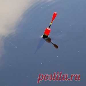 Выбор поплавка и количество точек крепления - МирТесен