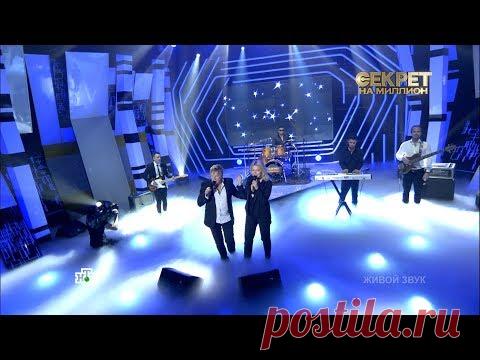 Виктор Салтыков и Анна Салтыкова, 