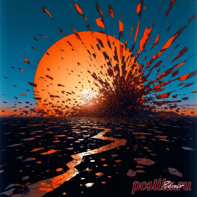 VA - Summer Collection Vol. 1 POLARIS033 » MinimalFreaks.co