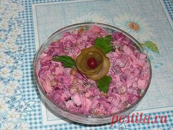 Салатик 