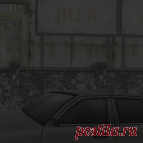 Mega Drive - Gray Town (2025) 320kbps / FLAC