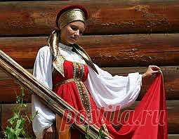 Сарафан