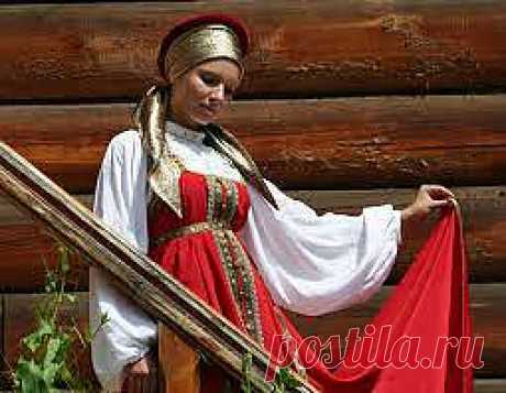 Сарафан