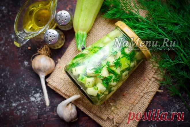 Кабачки как грибы на зиму, вкусный рецепт заготовки