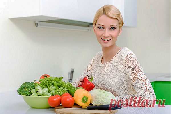 Что приготовить на ужин: Диетические рецепты | Вкусные Рецепты
