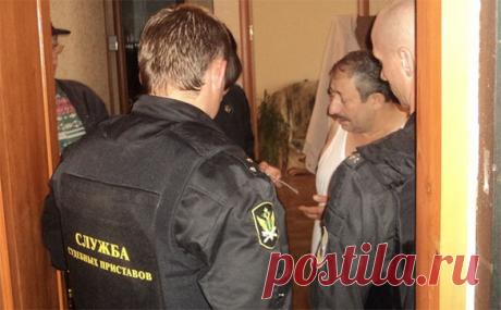 Банки смогут разорять должников за просрочки без суда