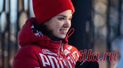 Степанова: место мужчины – на стадионе готовиться, затем в спальне результаты показывать. Олимпийская чемпионка Вероника Степанова поделилась мнением о мерах поддержки отцовства в России. Читать далее