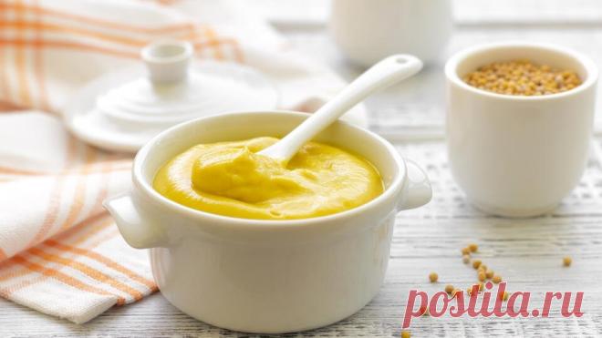 Почему горчицу называют эликсиром жизни и 