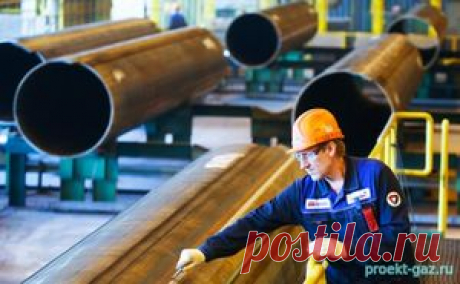 Санкции не помешают «Газпрому» построить газопровод «Северный поток-2»