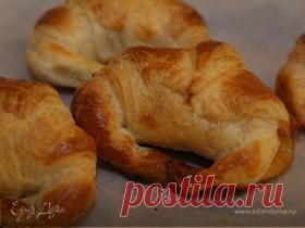 Булочки-улитки с изюмом и корицей | Официальный сайт кулинарных рецептов Юлии Высоцкой