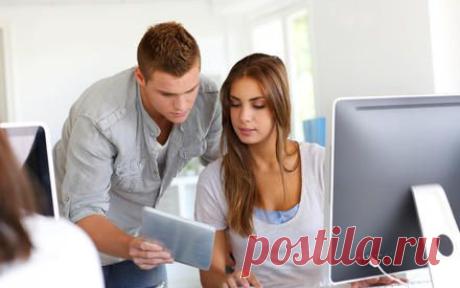 Как не стать рабыней в новом коллективе? | Работа, карьера, бизнес