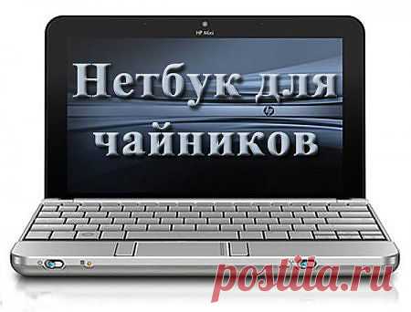 Какой нетбук лучше выбрать, полезные советы для начинающих

Нетбук – это небольшой портативный компьютер, предназначенный для работы с простыми приложениями и программами и серфинга в сети. Несомненными достоинствами нетбука являются легкость, компактность, эргономичность и, разумеется, небольшая стоимость.
Как правильно выбрать ноутбук в статье