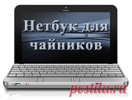 Какой нетбук лучше выбрать, полезные советы для начинающих

Нетбук – это небольшой портативный компьютер, предназначенный для работы с простыми приложениями и программами и серфинга в сети. Несомненными достоинствами нетбука являются легкость, компактность, эргономичность и, разумеется, небольшая стоимость.
Как правильно выбрать ноутбук в статье