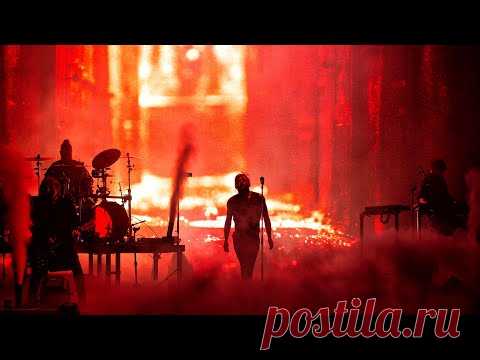 Би-2 — Пекло (LIVE @ концерты в 2020)