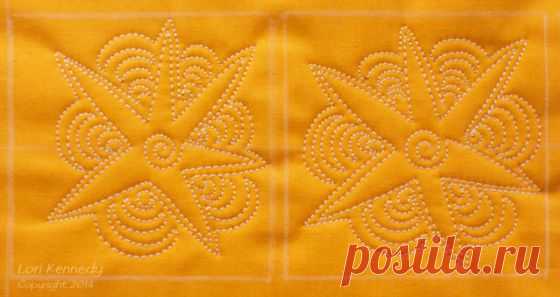 Сладкий Саншайн-Free Motion Одеяло Учебник | Входящие Jaunt