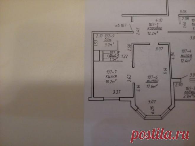 Моя кухня: 10 