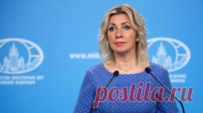 Захарова: Украина не желает забирать 1000 пленных ВСУ. Официальный представитель МИД России Мария Захарова напомнила о нежелании украинских властей забирать 1 тыс. боевиков ВСУ, которые находятся в плену. Читать далее