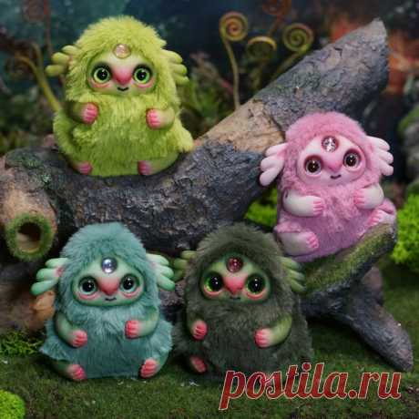 Pin page