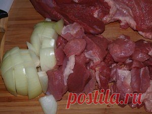 Мясные клубочки » В сети – себя просвети! - Развлекательный портал!