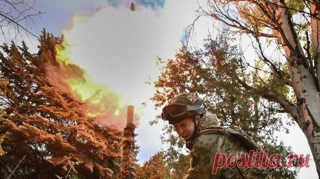 Российские военные нанесли массированный удар по объектам ВПК Украины