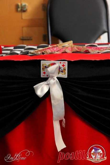 В погоне за Белым Кроликом | 189 фотографий