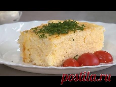 Рисовая Бабка & Готовить Легко