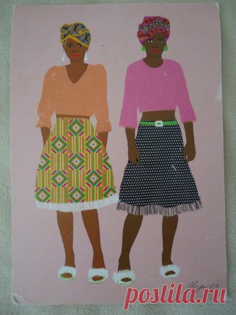 (13) Gallery.ru / Foto #1 - Sudáfrica - dverkavleto