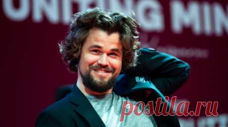 Карлсен сохранил лидерство после второго дня чемпионата мира по рапиду, россиянин Дубов — восьмой. Норвежский шахматист Магнус Карлсен занимает первое место после второго игрового дня соревнований на чемпионате мира по рапиду в Самарканде (Узбекистан). Читать далее