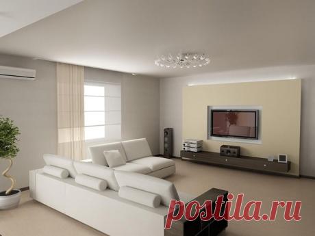 Дизайн зала в квартире: материалы, планировка, обстановка, отделка пола и потолка, текстиль