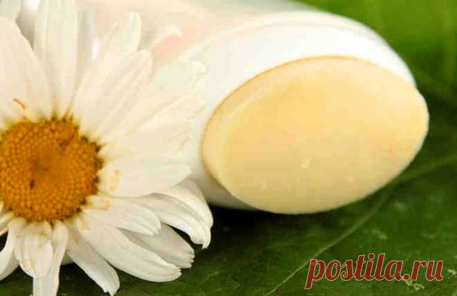 Как сделать лучший натуральный антиперспирант своими руками