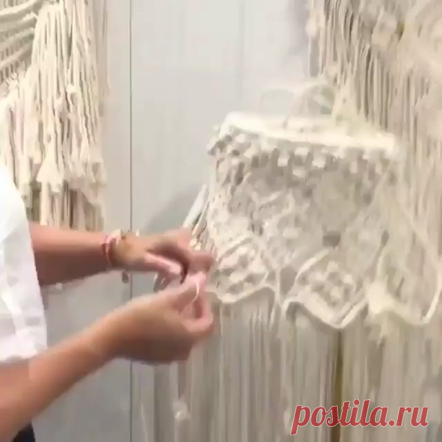 @orgukafe_esen в Instagram: «Sağlıklı mutlu bereketli haftalarımız olsun inşlah #abajurmodelleri #lambader #macromeds #makromeip #crochetdesing #video @? #elemeğim…»