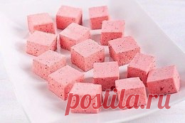 Кушай и худей | Лучшие рецепты