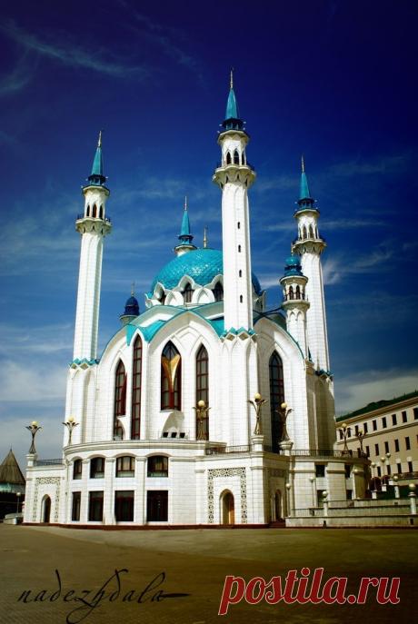 Кул Шариф - Путешествуем вместе