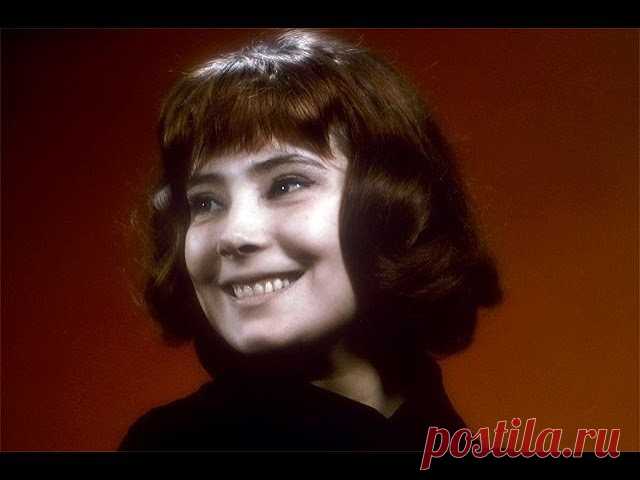 Татьяна Самойлова