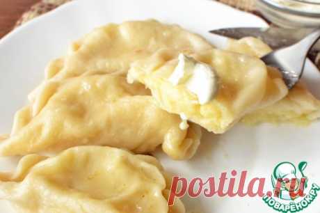 Польские вареники