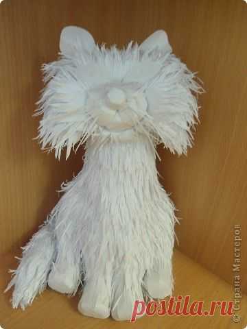 Кошка | Страна Мастеров
