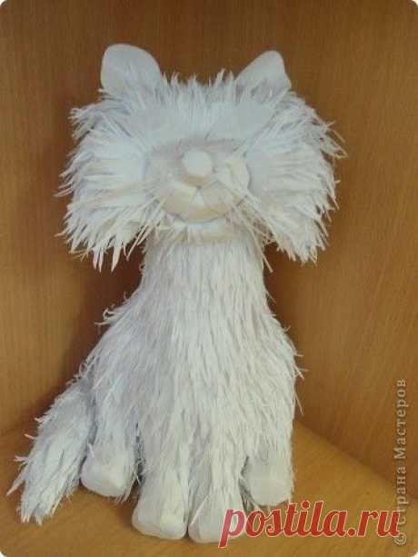 Кошка | Страна Мастеров