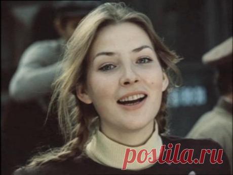 Наталья Данилова
- 25 сентября, 1955