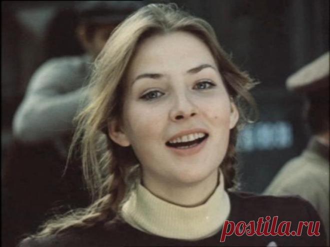 Наталья Данилова
- 25 сентября, 1955