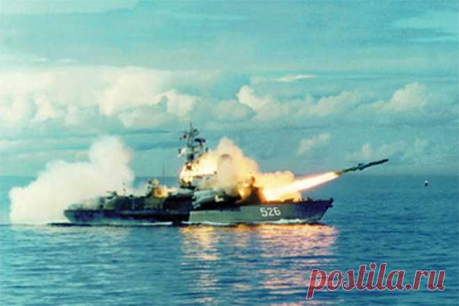 Комплекс П-800 / 3К55 Оникс / Яхонт - SS-N-26 STROBILE | MilitaryRussia.Ru — отечественная военная техника (после 1945г.)