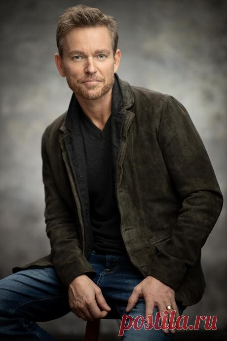 Джонатан Скарф